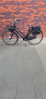 Sparta Pick-up E-Bike, Met Gereviseerd Accu Nieuw Batterij, Ophalen, Sparta, Gebruikt, 47 tot 51 cm