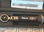 Tacx Momentsleutel 5-25Nm met hulpstukken in hardcase, Ophalen of Verzenden, Nieuw, Gereedschapsset