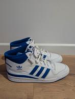 Adidas Forum Mid Schoenen

Maat 48,5, Ophalen of Verzenden, Zo goed als nieuw