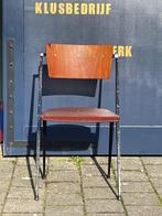 Piramide Chair by Wim Rietveld for Ahrend de Cirkel, 1964, Antiek en Kunst, Ophalen