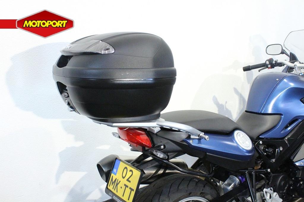 BMW F 800 GT, Motoren, Motoren | BMW, Bedrijf, Toermotor