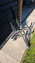 Big Green Egg Large Nest + Handler, Ophalen of Verzenden