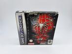 Spider-Man 3 Game Boy Advance - Compleet doos Origineel, Avontuur en Actie, Gebruikt, 1 speler, Ophalen of Verzenden