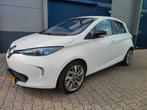 Renault ZOE - 22 kWh - 2013 - (huur accu) - APK: 15/12/2026, Auto's, Stof, 58 pk, Origineel Nederlands, Elektrisch