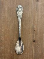 Lepeltje Slag om de Grebbe Mei 1940 Theelepel Grebbeberg wo2, Verzamelen, Ophalen of Verzenden, Nederland