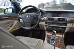 BMW 528xi High Executive | HANDEL / EXPORT, Auto's, Automaat, Euro 5, Gebruikt, Beige