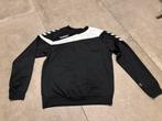 Hummel sweater maat M, Ophalen of Verzenden, Gedragen, Maat 48/50 (M), Zwart