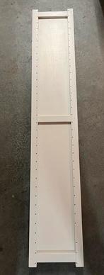 Lundia planken en staanders, Ophalen, Gebruikt