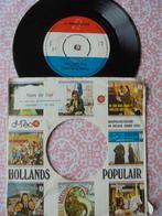 Corry en de rekels, Cd's en Dvd's, Gebruikt, 7 inch, Single, Ophalen of Verzenden