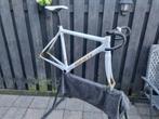 Giant Advanced Racefiets frame - Maat 55, 28 inch, Gebruikt, Carbon, Heren