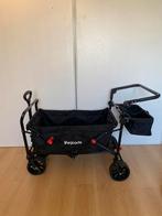 Lifegoods bolderkar, Caravans en Kamperen, Bolderkarren, Ophalen, Opvouwbaar, Zo goed als nieuw