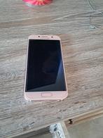 Samsung a52of, Ophalen, Zwart