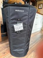 Grote stevige tas voor djembé (XL), Ophalen of Verzenden, Zo goed als nieuw, Overige instrumenten