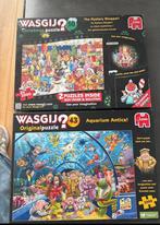 Wasgij? Puzzels, Ophalen of Verzenden, 500 t/m 1500 stukjes, Gebruikt, Legpuzzel