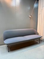 Muuto Oslo | kvadrat | 3 zits | Design | 2 x, Ophalen, Zo goed als nieuw, Tweepersoons, 90 cm