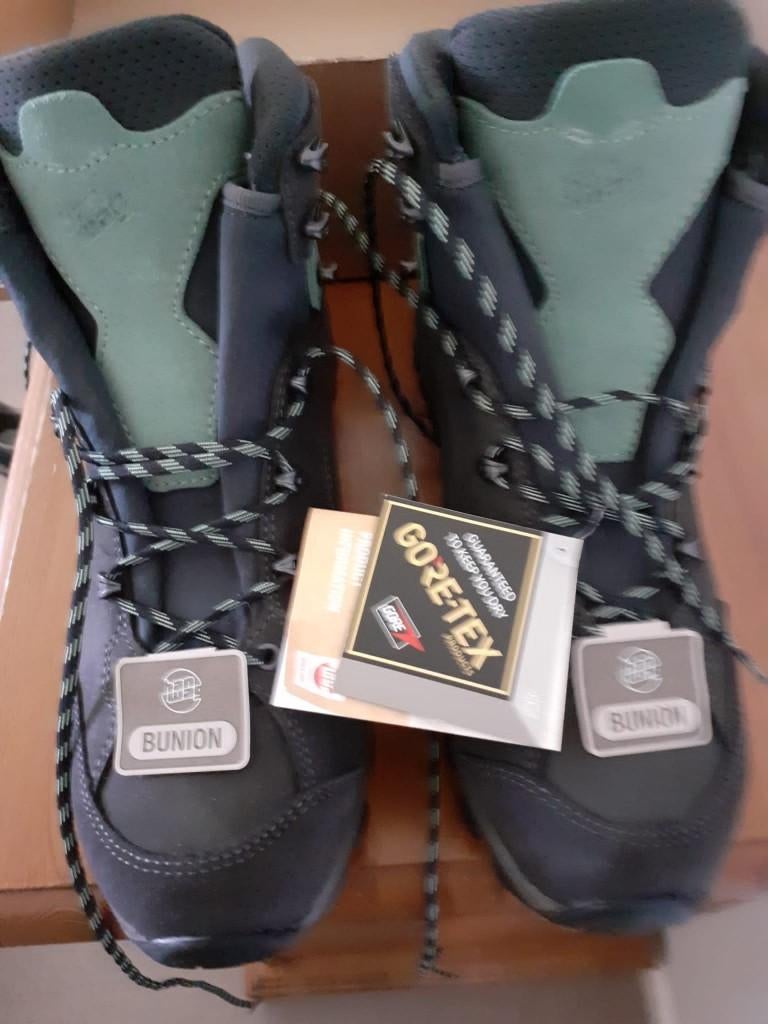 Gloednieuwe Dames Wandelschoenen maat 42, Ophalen of Verzenden, Nieuw, Schoenen