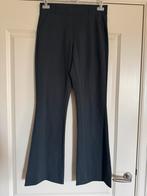 Studio Anneloes flair broek donkergrijs maat S Ongedragen, Nieuw, Ophalen of Verzenden, Maat 36 (S), Grijs