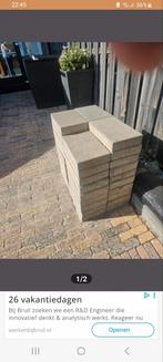 Gezocht tegel 20x30 cm, Ophalen, Hout