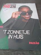 Feyenoord MGZN - 't Zonnetje in Huis - Paixão, Ophalen, Zo goed als nieuw, Sport en Vrije tijd