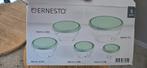 Ernesto vershoudbakjes set 5 stuks, Ophalen