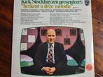 LP - Kick Stockhuyzen presenteert Herkent u deze melodie, Cd's en Dvd's, Vinyl | Klassiek, Opera of Operette, Ophalen of Verzenden