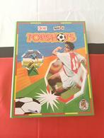 Topshots voetbal album inclusief Ronaldo en EK96, Ophalen of Verzenden, Zo goed als nieuw, Buitenlandse clubs