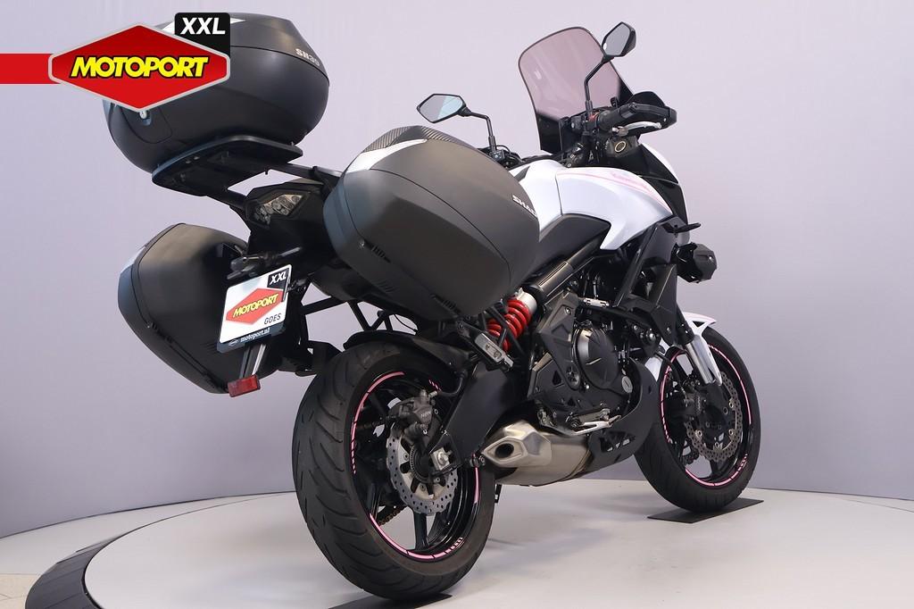 Kawasaki VERSYS 650 (bj 2015), Motoren, Motoren | Kawasaki, Bedrijf, Info@kawasaki.nl, Toermotor, Jacobus Spijkerdreef 1-3
2132 PZ  Hoofddorp, NL