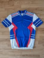 Vintage wielershirt • XL, Ophalen of Verzenden, Zo goed als nieuw, Kleding