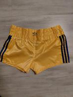 Vintage adidas 80/90s glans boksbroek short dames maat xs, Ophalen of Verzenden, Zo goed als nieuw, Bokskleding