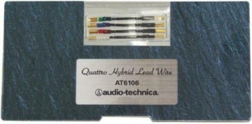 Audio Technica AT6106 headshell bedrading, Ophalen of Verzenden, Nieuw, Thorens