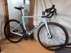 Focus Izalco Max 8.7 2021 size L SRAM FORCE electronic group, Fietsen en Brommers, Fietsen | Racefietsen, Overige merken, Carbon