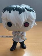 Funko Pop! Kaneki Ken - Tokyo Ghoul, Ophalen of Verzenden, Zo goed als nieuw
