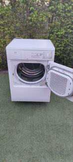 AEG Lavatherm 6 kg wasdroger €50,-, Witgoed en Apparatuur, Wasdrogers, Ophalen, Gebruikt, Luchtafvoer, 85 tot 90 cm