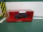 Herpa Austin Mini, Nieuw, Ophalen of Verzenden, X, Herpa