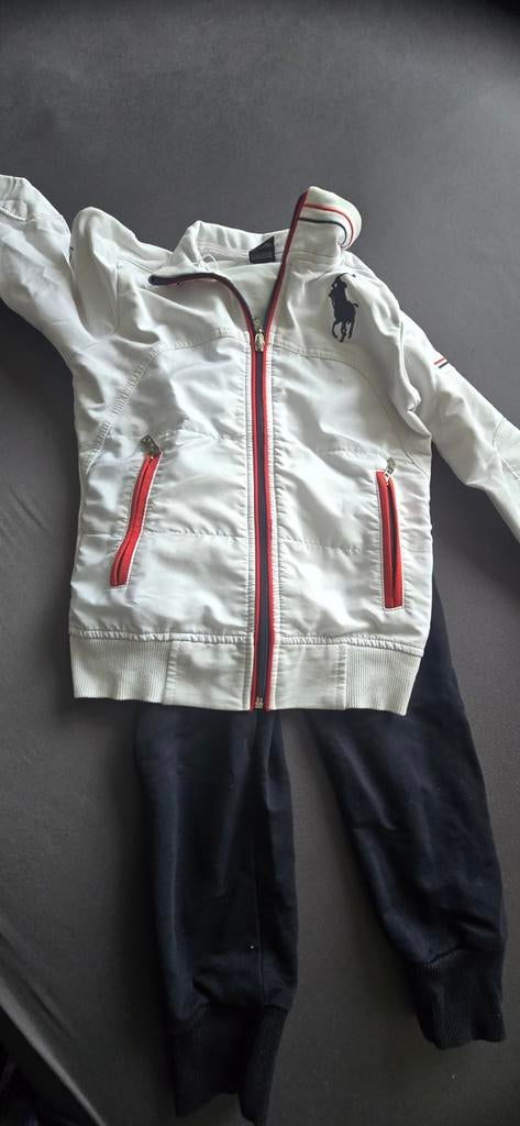 Pyjama 116, Kinderen en Baby's, Kinderkleding | Maat 116, Ophalen of Verzenden, Zo goed als nieuw, Jongen, Nacht- of Onderkleding