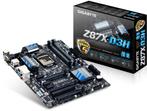 Gigabyte GA-Z87X-D3H Moederbord, Computers en Software, Moederborden, DDR3, Ophalen of Verzenden, Zo goed als nieuw, LGA 1150