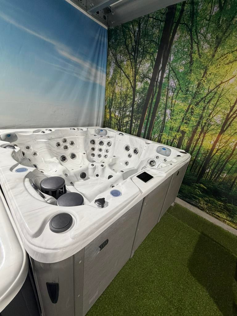 Fox Spa Dream refurbished incl garantie, Verzenden, Nieuw