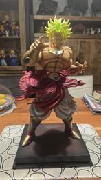 Broly Dragon Ball Dragonball Z JT Statue / Figure, Ophalen of Verzenden