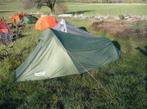Eureka! Moonshadow Duo tent, Ophalen, Zo goed als nieuw, Tot en met 2