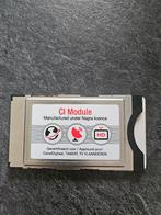 CI-Module  Canal Digitaal, Ophalen of Verzenden, Gebruikt, Decoder