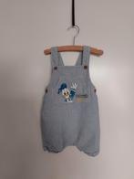 Disney Jumpsuit maat 80 z.g.a.n., Kinderen en Baby's, Babykleding | Maat 80, Disney, Broekje, Ophalen of Verzenden, Zo goed als nieuw