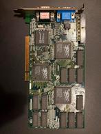 3Dfx Voodoo 2 12mb, Gebruikt, Overige soorten, VGA, Ophalen of Verzenden