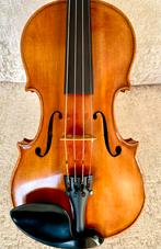 4/4 Duitse viool, Ophalen of Verzenden, Zo goed als nieuw, 4/4-viool