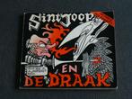 Sint Joop en de draak, Eén stripboek, Ophalen of Verzenden, Gelezen