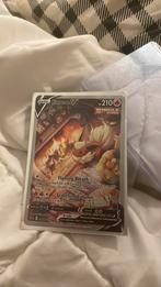 Flareon v, Ophalen of Verzenden, Zo goed als nieuw