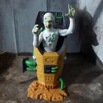 Action Man Professor Gangrene Figuur, Ophalen of Verzenden, Gebruikt