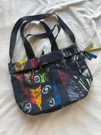 Large Desigual Bag, Ophalen, Zo goed als nieuw, Zwart