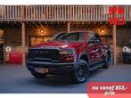 Dodge Ram 1500 Rebel Night | Zakelijke Lease | BTW Auto | 4x, Automaat, SUV of Terreinwagen, Onderhoudsboekje, Lease