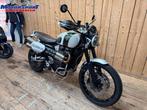 TRIUMPH SCRAMBLER 1200 XC (bj 2020), Motoren, 2 cilinders, Motorrijbewijs A, Bedrijf, Onbekend