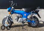 Gezocht!!! Honda of skyteam Dax met brommerkenteken, Ophalen of Verzenden, Overige modellen